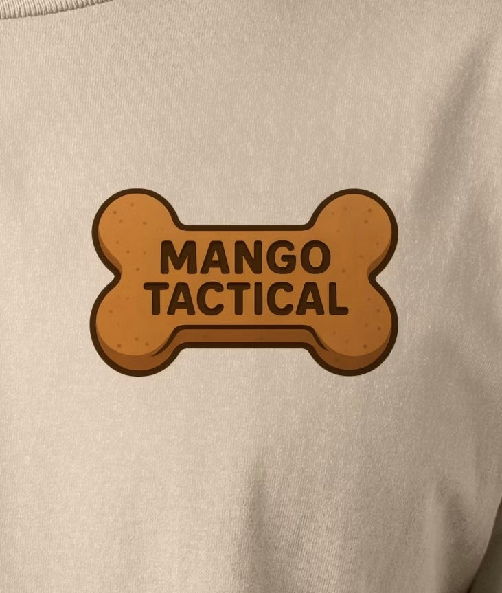 Tactical Doge Tee