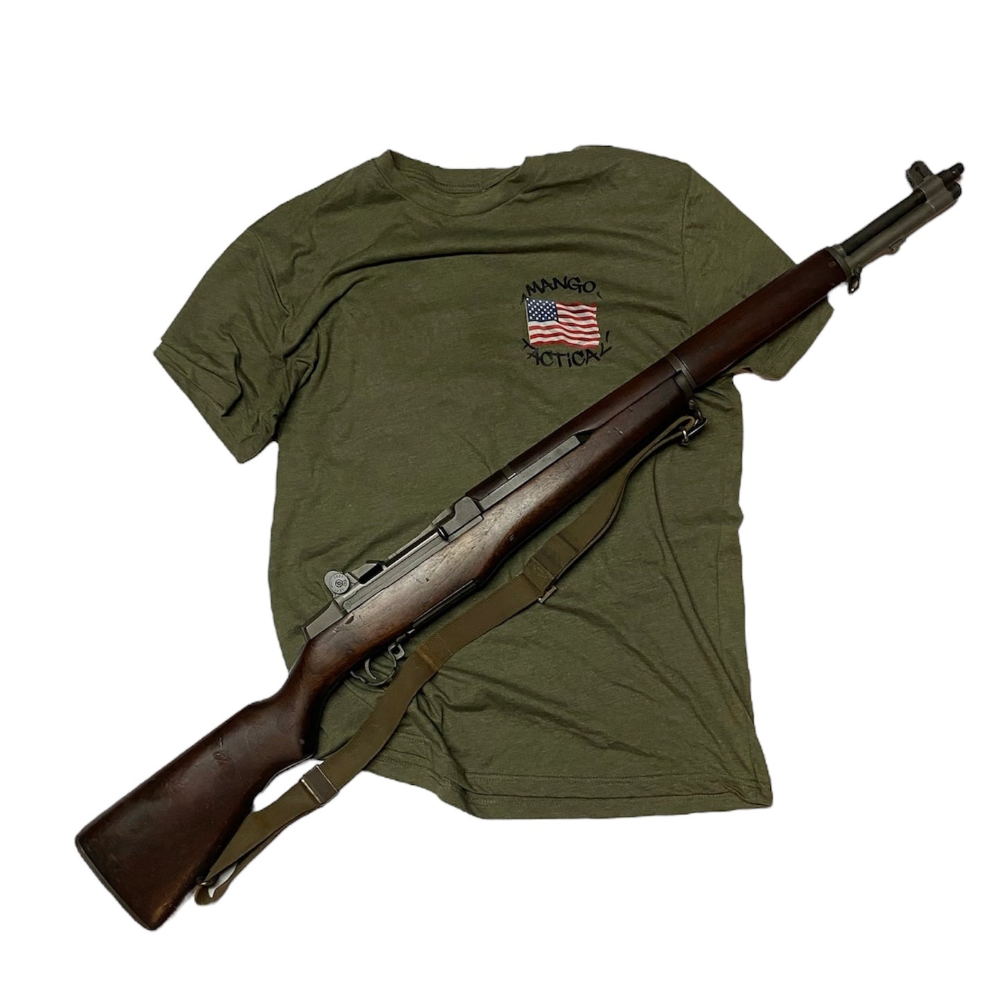 Let Freedom Ring Tee