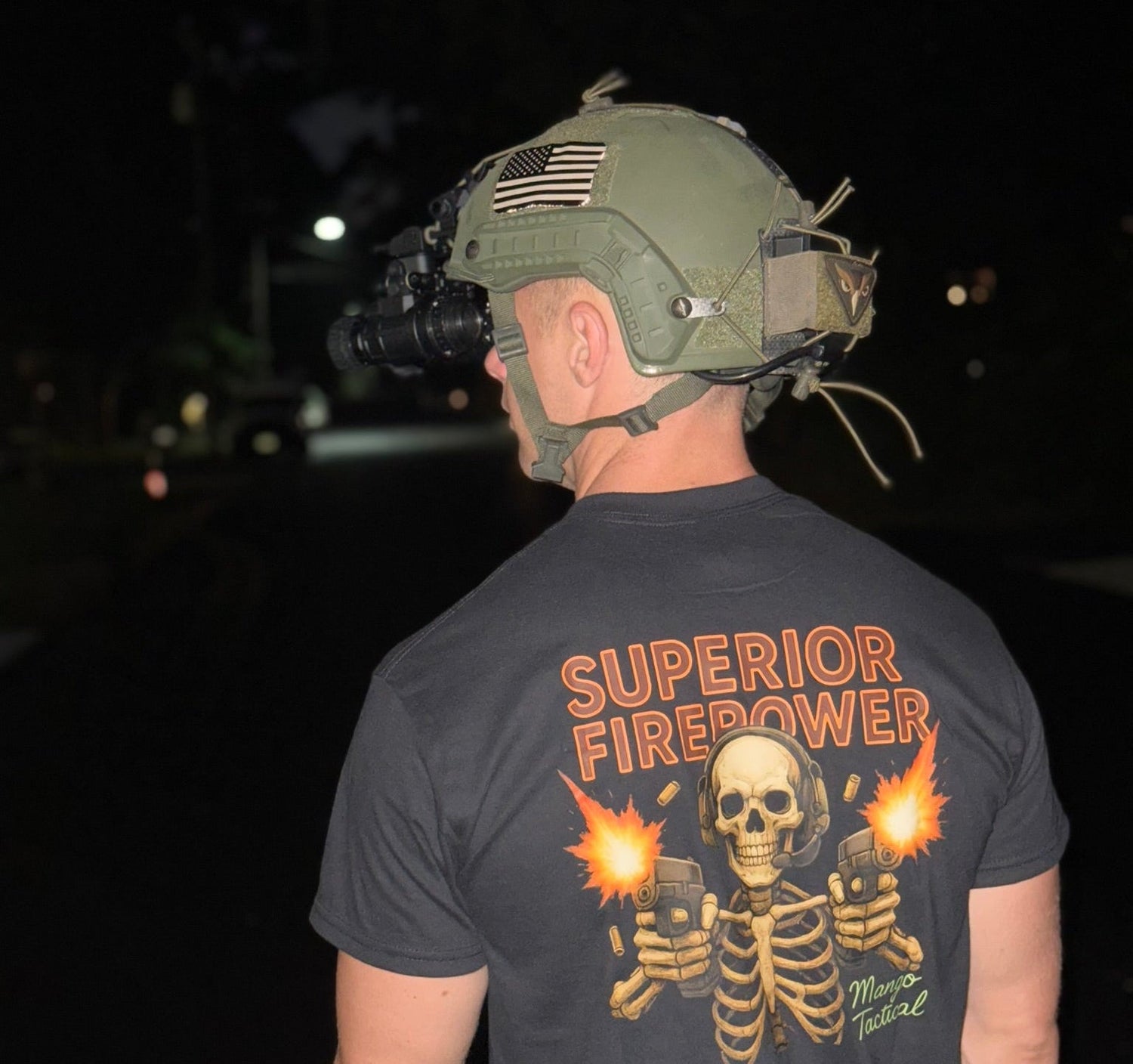 Heavy Tees