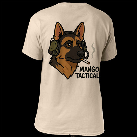 Tactical Doge Tee