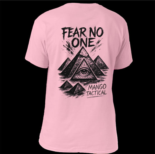 Fear No One Tee