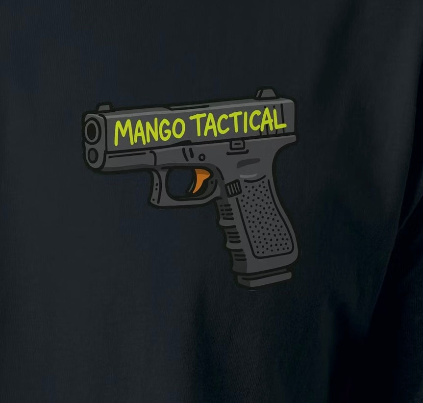 Superior Firepower Tee